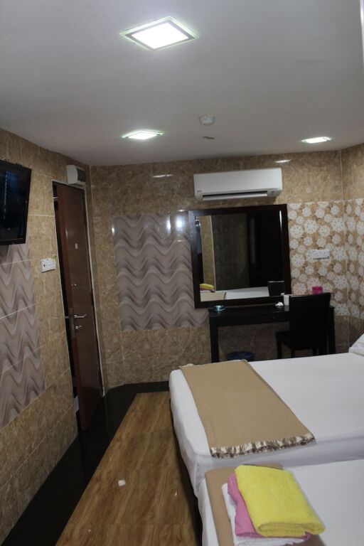 Ampang Business Hotel