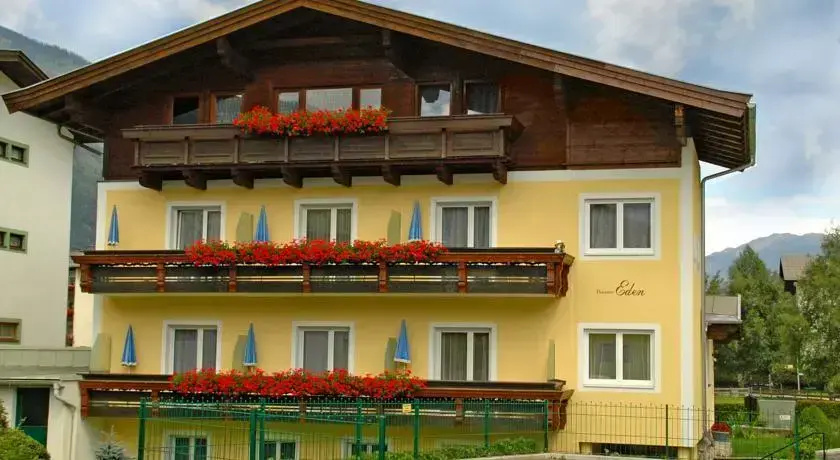 Pension Haus Eden