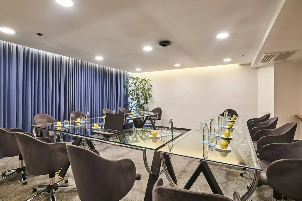 Hotel photo 20