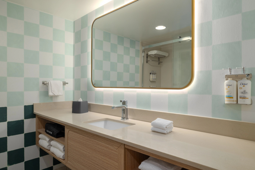 Holiday Inn & Suites Virginia Beach North Beach by IHG - Général