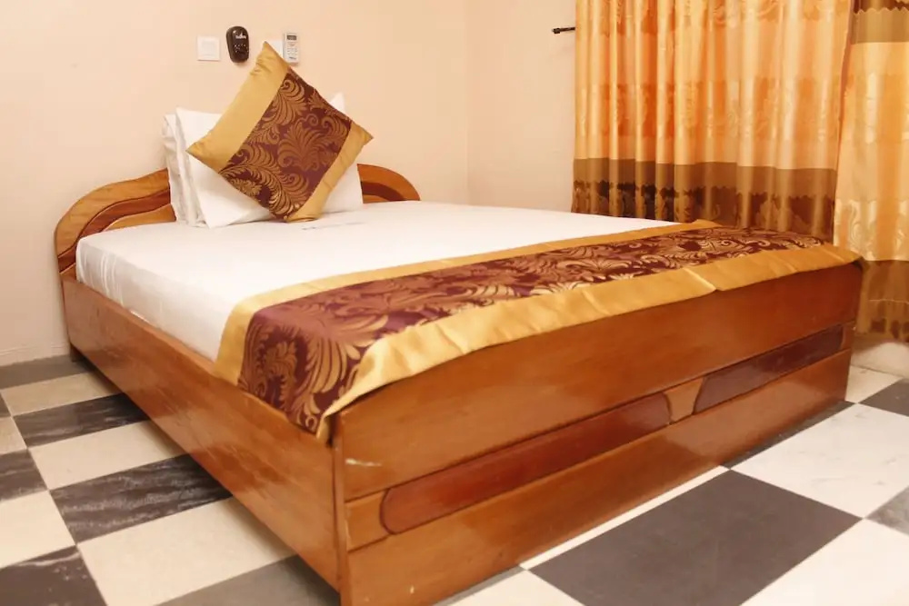 Dikab Hotel - Chambres
