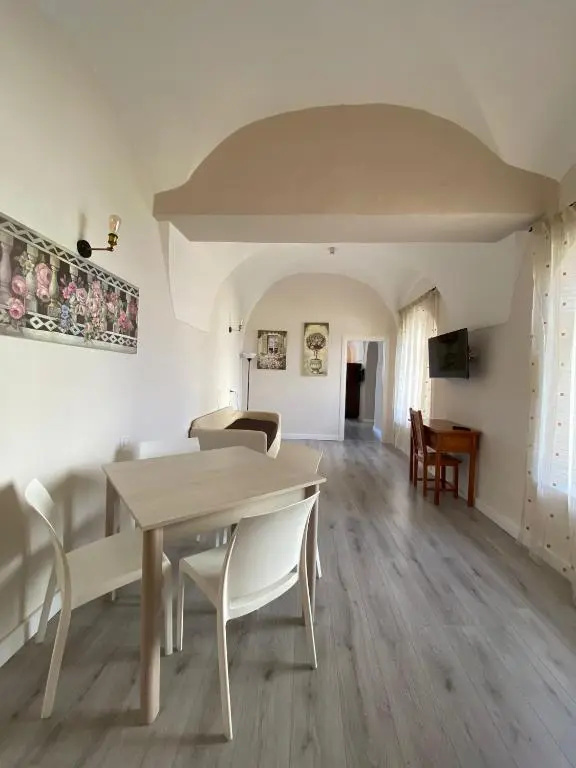 Porto salvo guest house