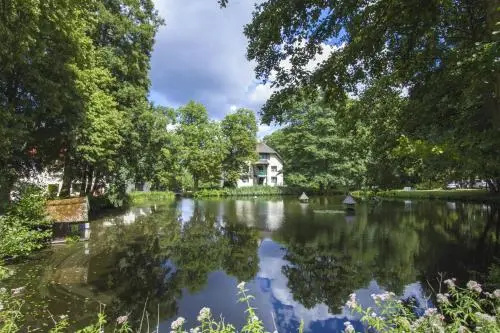 Falk Seehotel Stuersche Hintermühle - Général