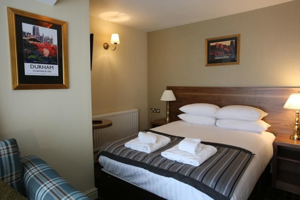 The Kingslodge Inn by null
