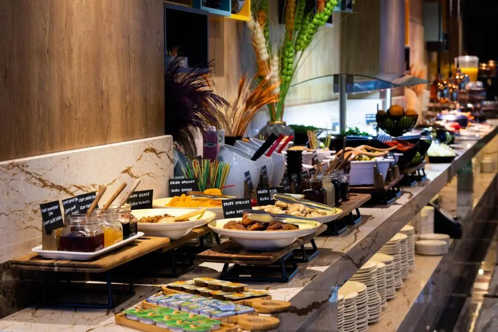 Hotel photo 12