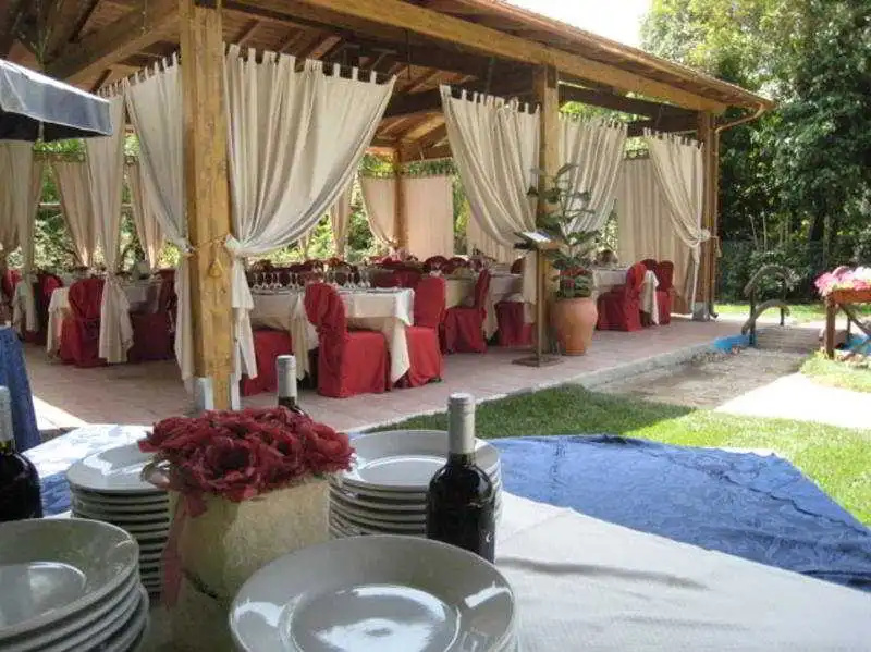 Park Hotel Serenissima - Général