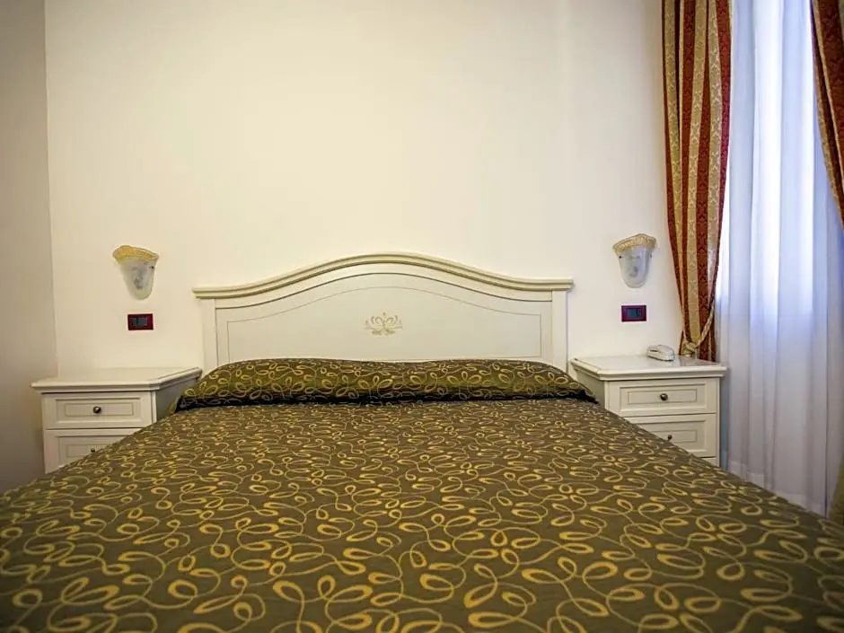 Locanda Ca' Lucrezia - Chambres