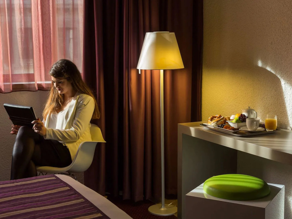 Hôtel Mercure Strasbourg Centre - Général