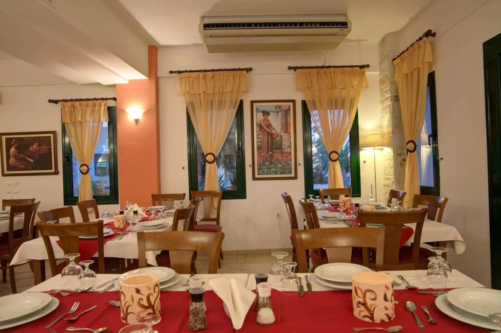 Hotel photo 16