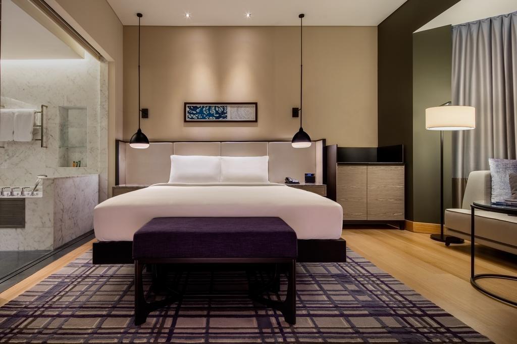 Hilton Kuala Lumpur