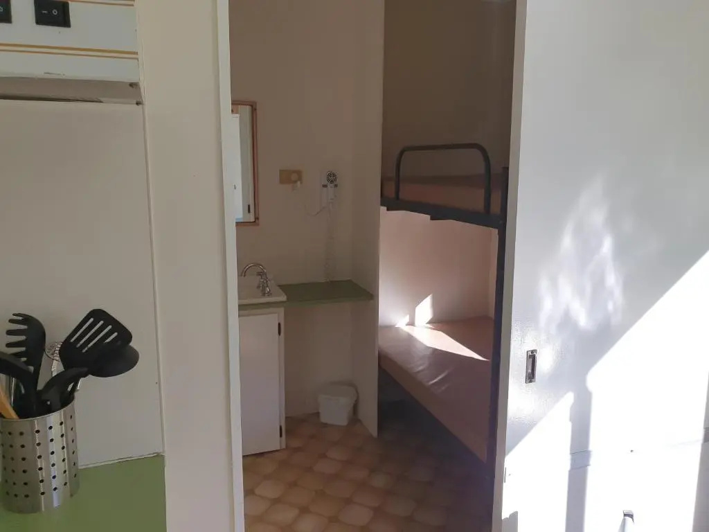 Tasman Holiday Parks - South Bright - Chambres