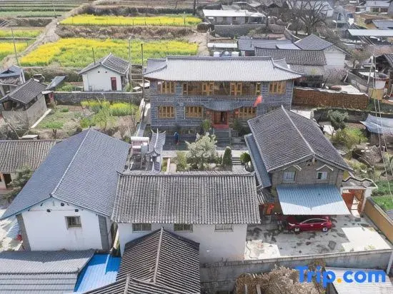 Weixi Baiguo Zeke Homestay