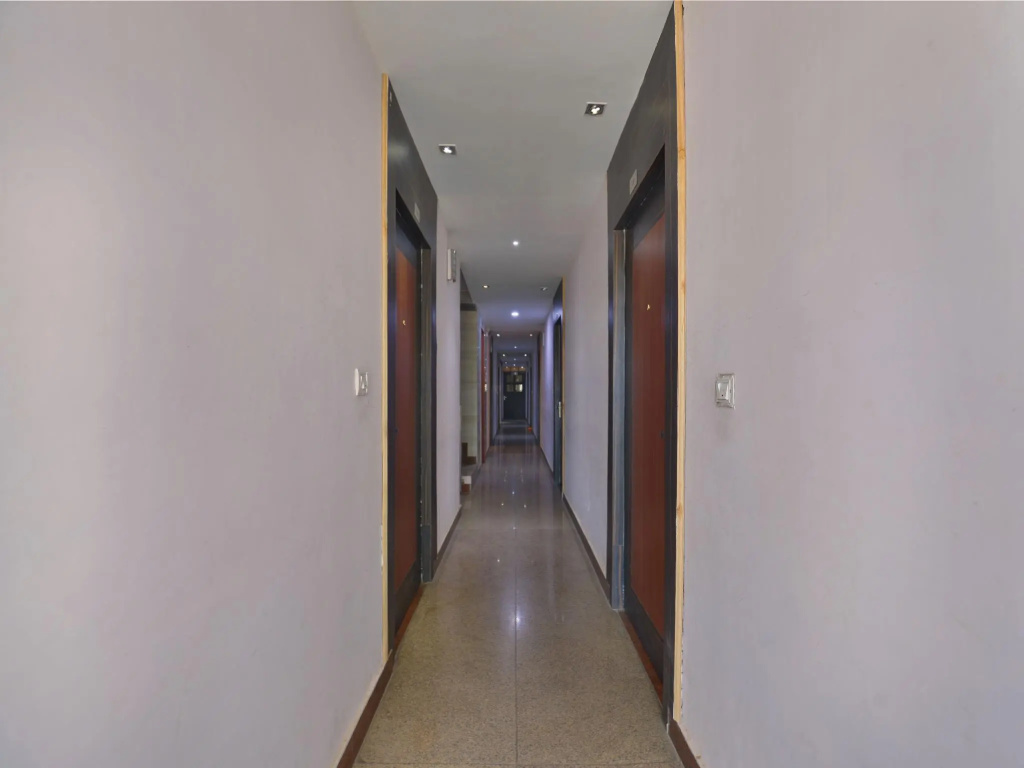 OYO 5539 Merit Hotel - Général