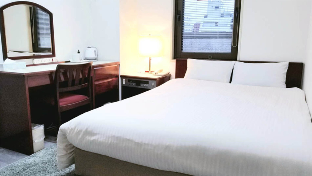 Hotel Neo Rouge 사진 4
