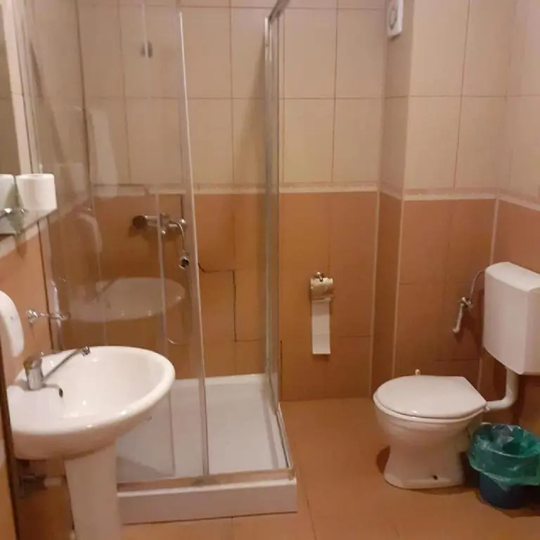 Hotel Lexus - Fost Cosmin - Chambres