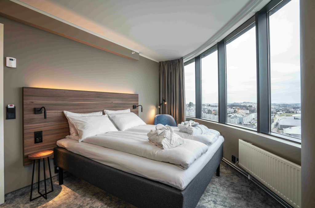Thon Hotel Stavanger Forum - Général