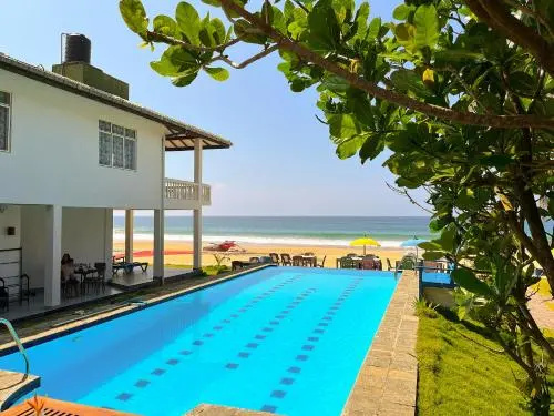 Pearl Island Beach Hotel - Général