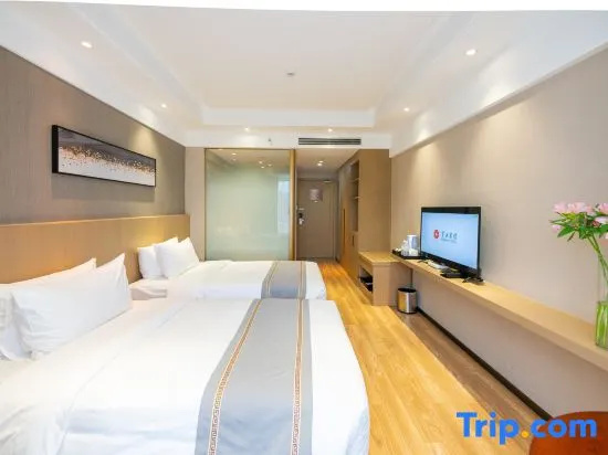 Superior Double room (twin beds)