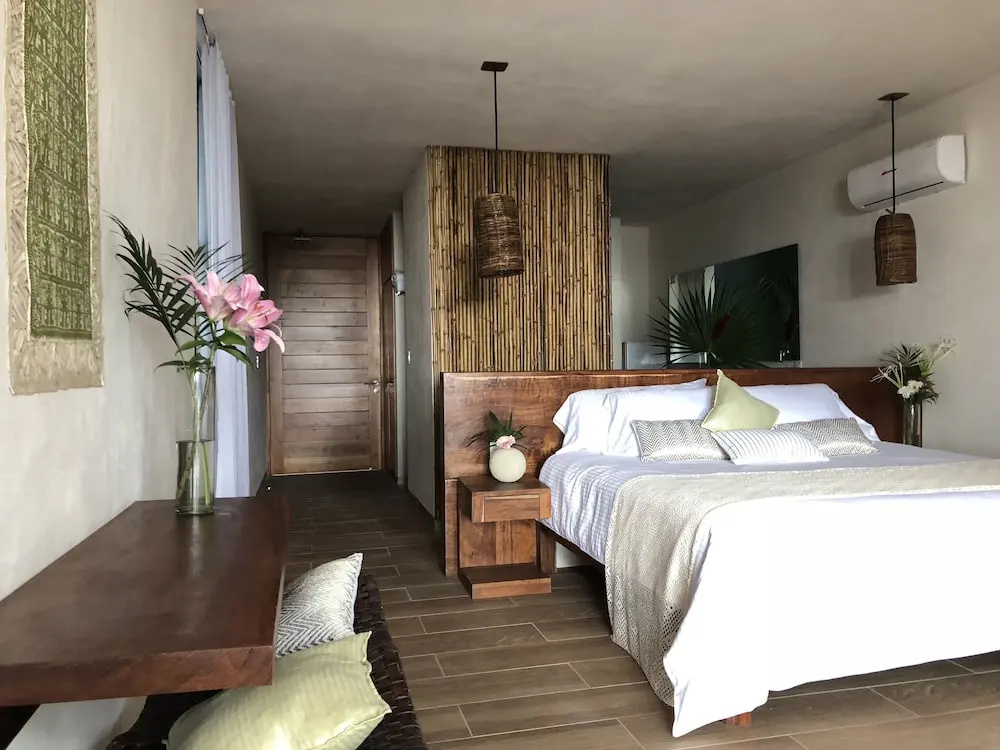 Hotel Los Arrecifes - Général