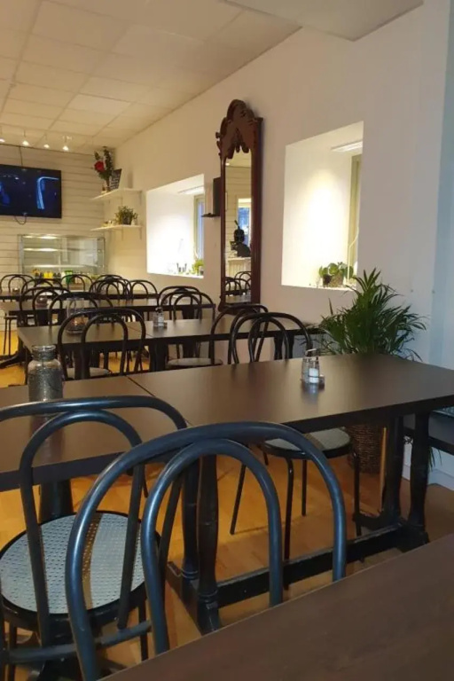 Dialog Hotel Ariston Lidingö - Général