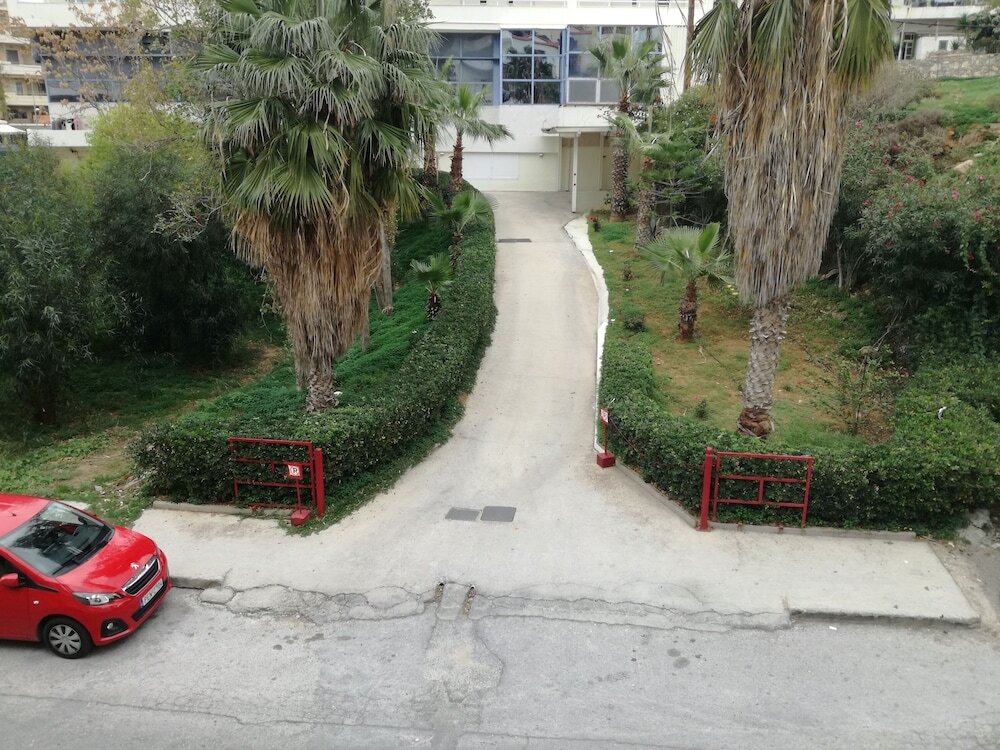 Alexiou Apartments Blue  - pic #8