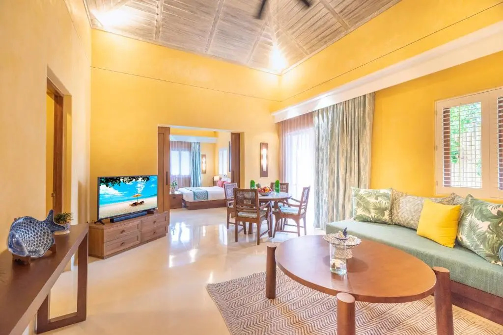 Buri Rasa Village Samui Adults Only - Chambres