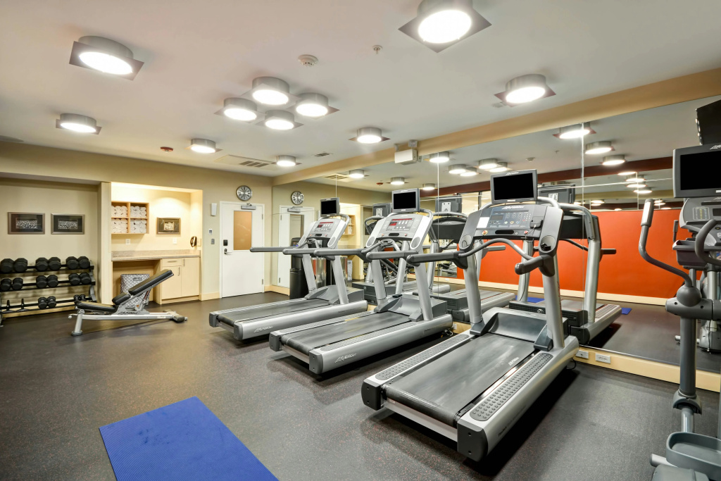 TownePlace Suites by Marriott Dallas Lewisville - Général