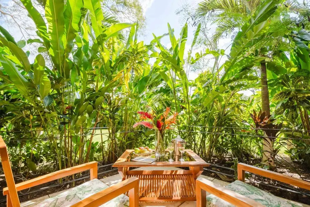 Papagayo Golden Palms Beachfront Hotel - Chambres
