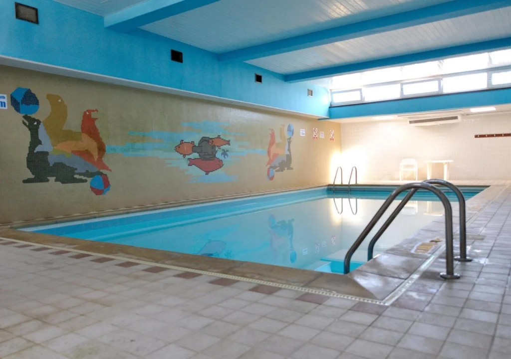 Best Western Hotel Bristol - Général