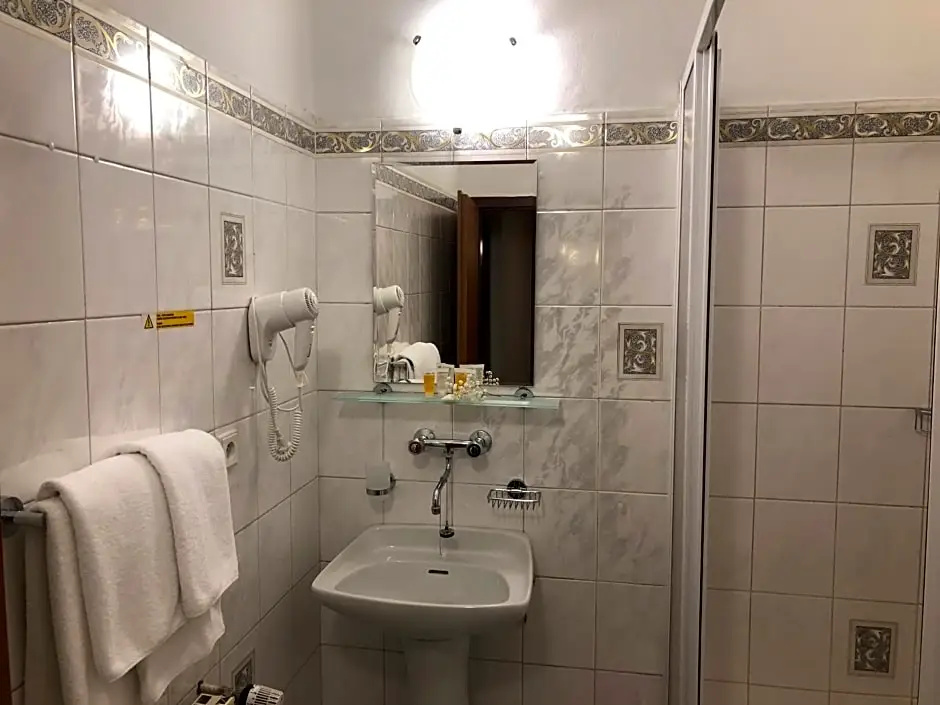 Hotel Kavalir - Chambres