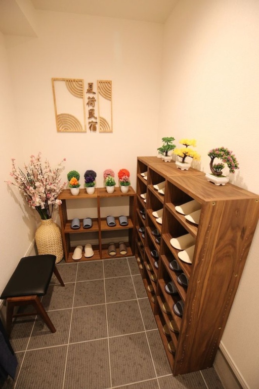 Summer Lotus House Osaka 사진 14