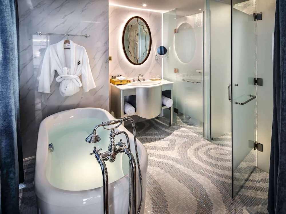 Hotel Royal Hoi An – Gallery - Chambres