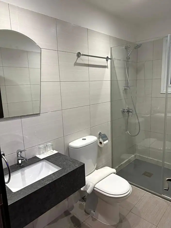 Frangiorgio Hotel - Chambres