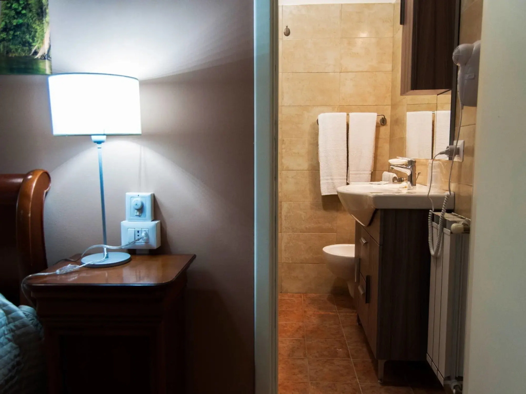Hotel photo 20
