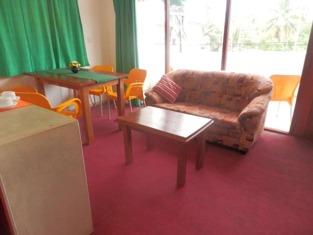Lanka Beach Hotel