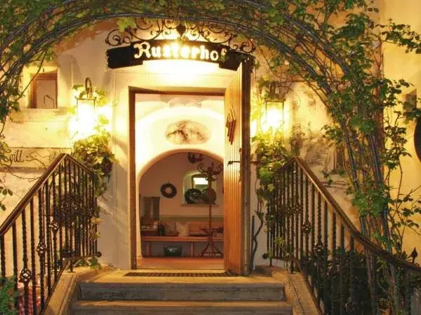 Hotel photo 20