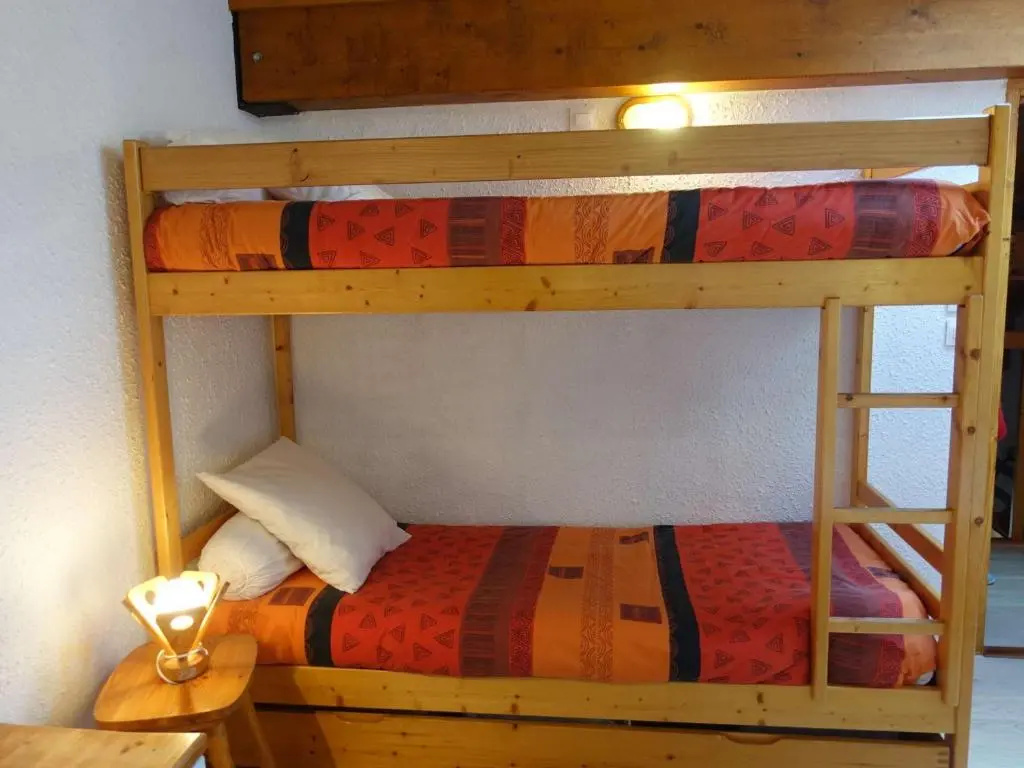 Voir la photo 4 — Appartement Arêches-Beaufort, 3 pièces, 8 personnes - FR-1-342-194