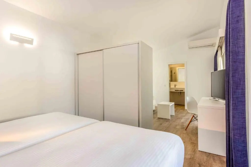 Valentin Playa de Muro - Chambres