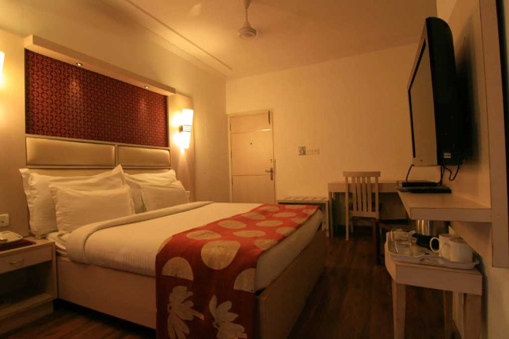 Hotel Sri Nanak Continental - Général
