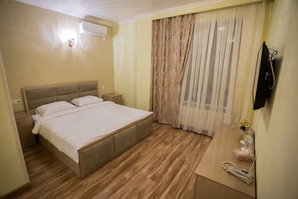 Nork Boutique Hotel - Chambres