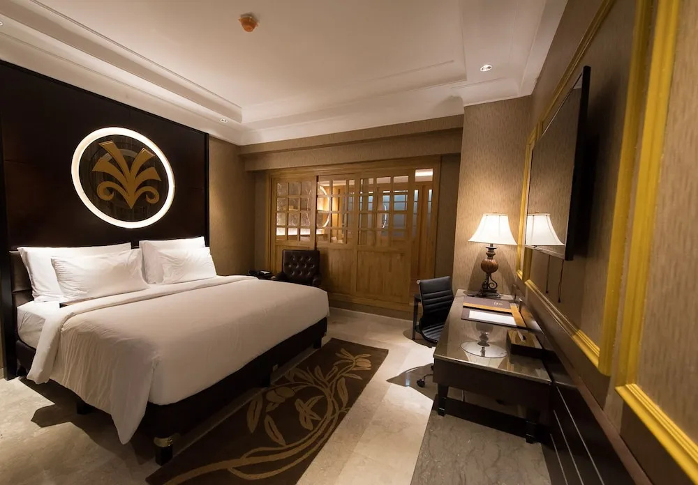 Myko Hotel Makassar — 1