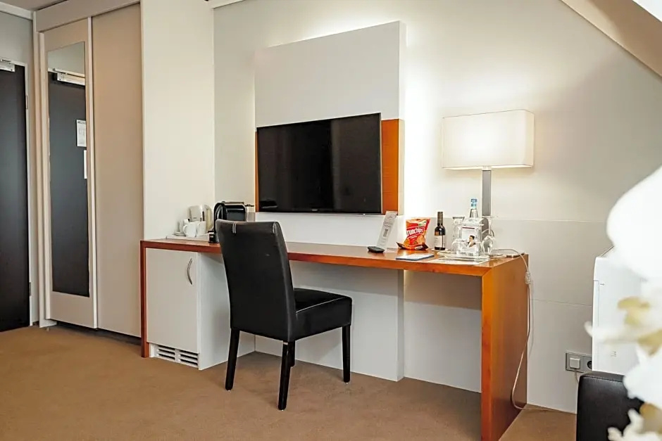 Privathotel Alte Mühle - Chambres