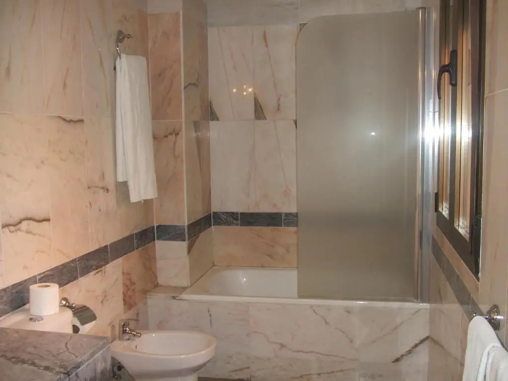 Hotel Vadorrey - Chambres