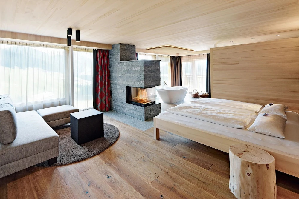 Wellnesshotel Warther Hof - Général