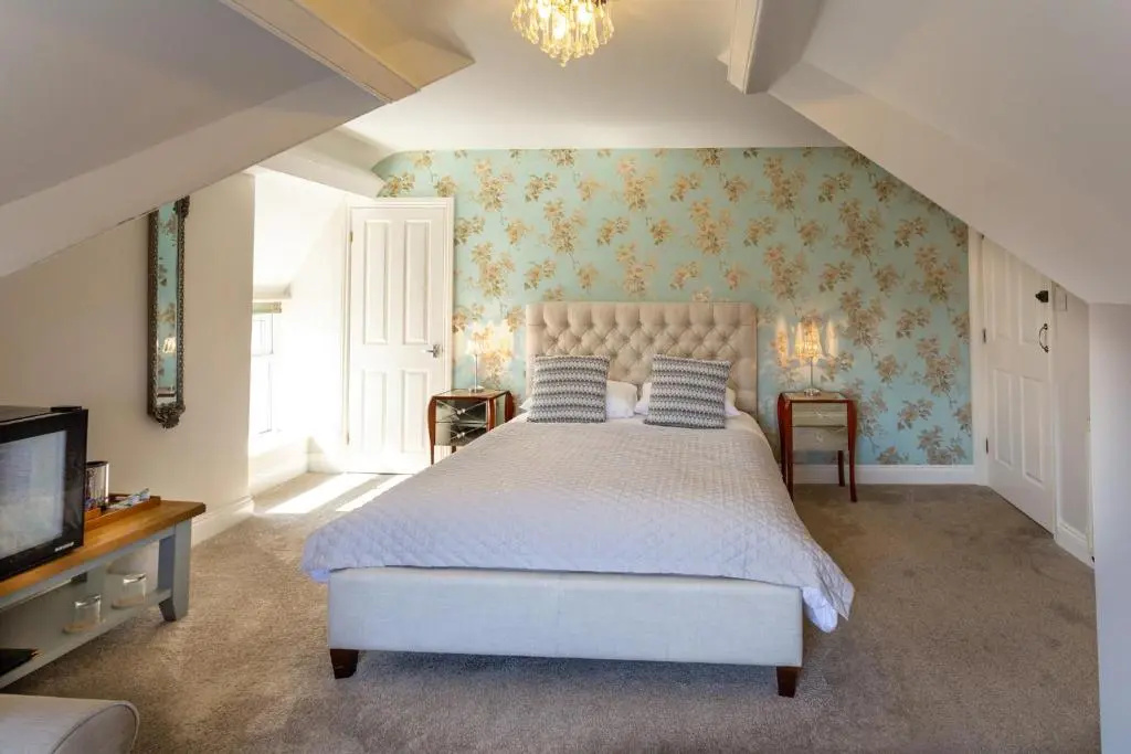 Sefton Court - Chambres