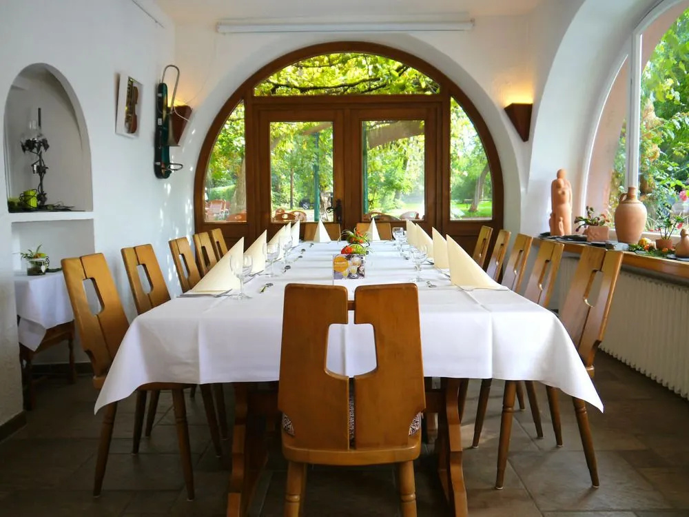 Hotel und Weingut Karlsmühle - Général
