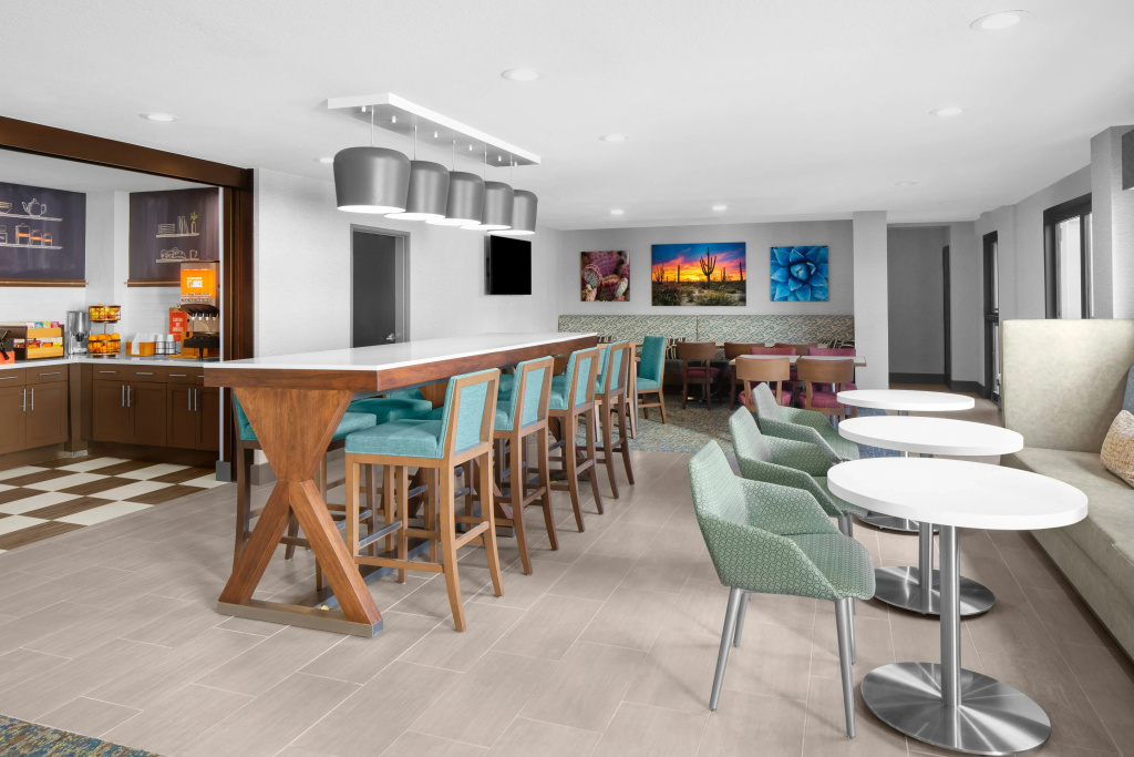 Hotel photo 20