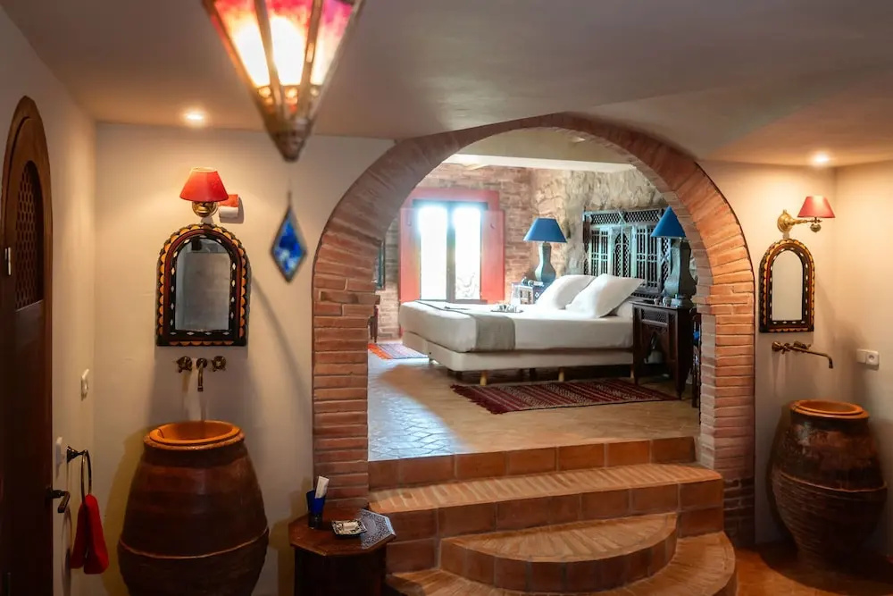 Can Serola - Chambres