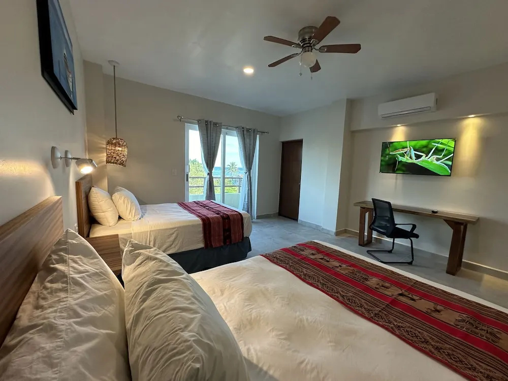 Superior room