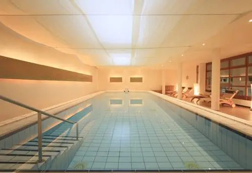 Bio Thermalhotel Falkenhof - Général